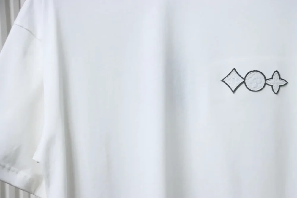 Kleidungsdetails