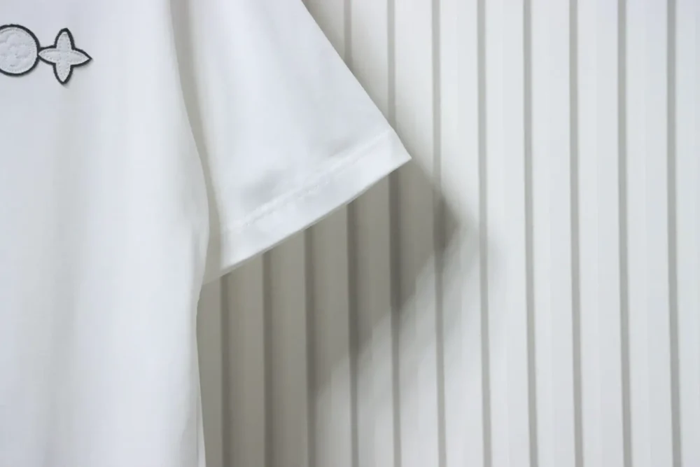Kleidungsdetails