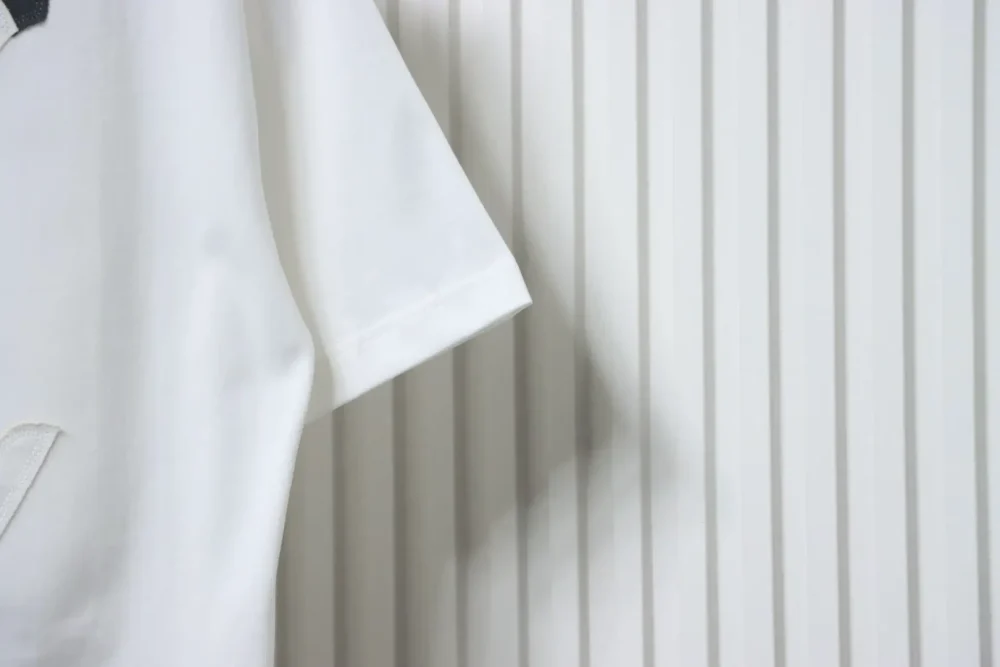 Kleidungsdetails