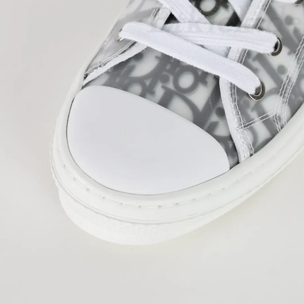 Shawn B23 High Top Bienenstickerei – Bild 11