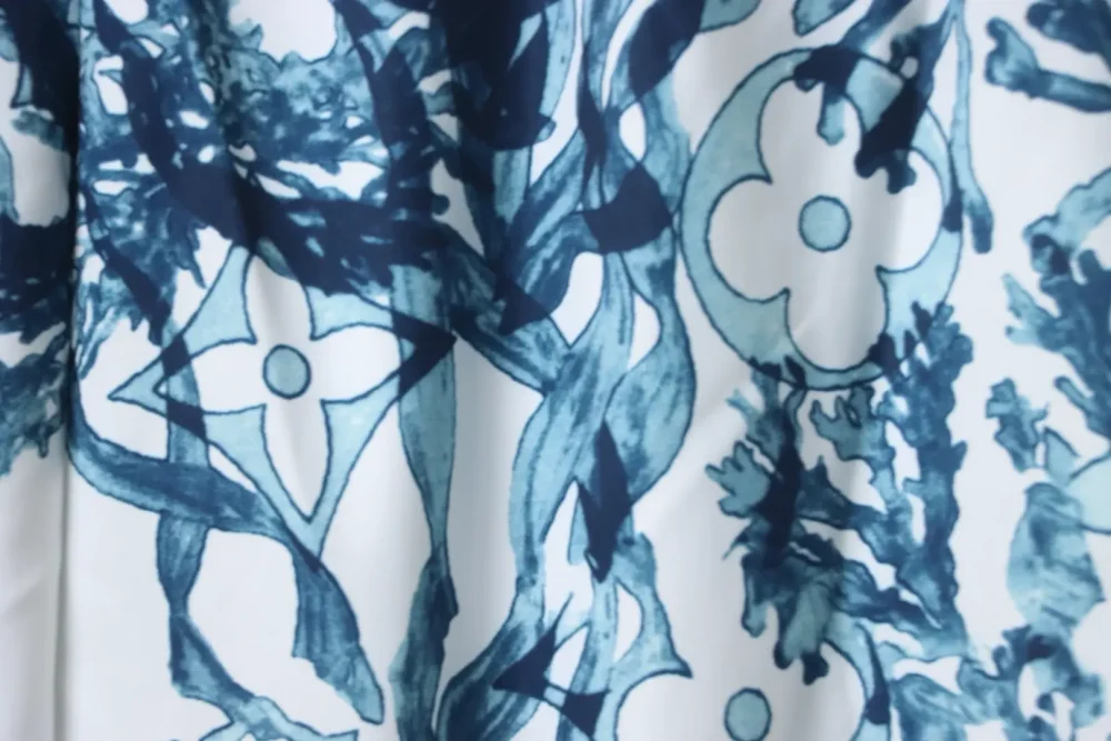 Kleidungsdetails