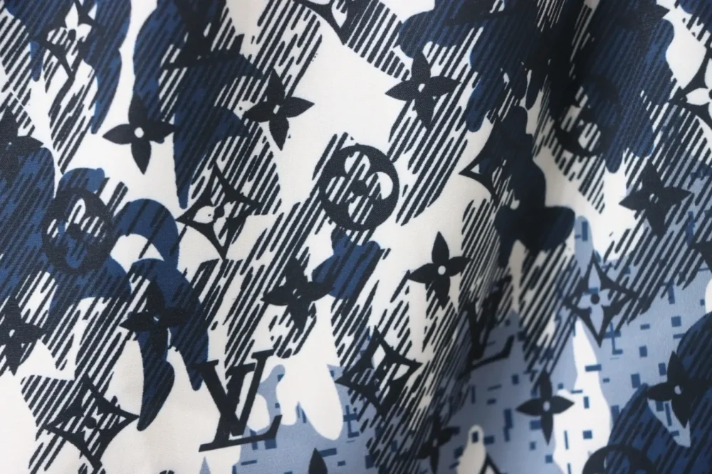 Kleidungsdetails