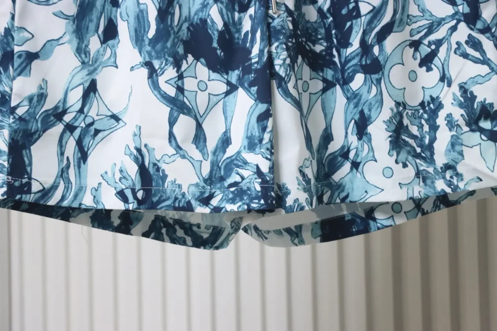 Kleidungsdetails