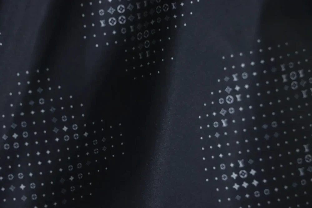 Kleidungsdetails