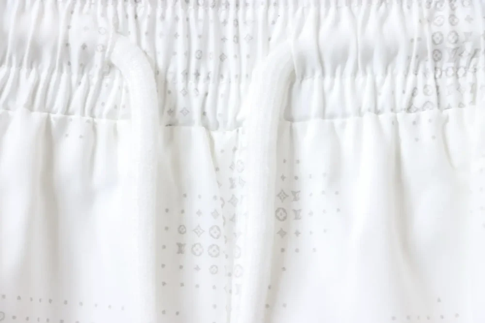 Kleidungsdetails