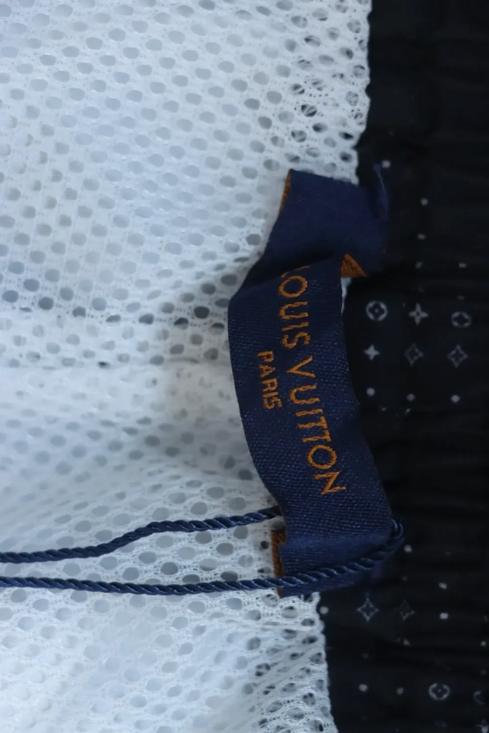 Kleidungsdetails