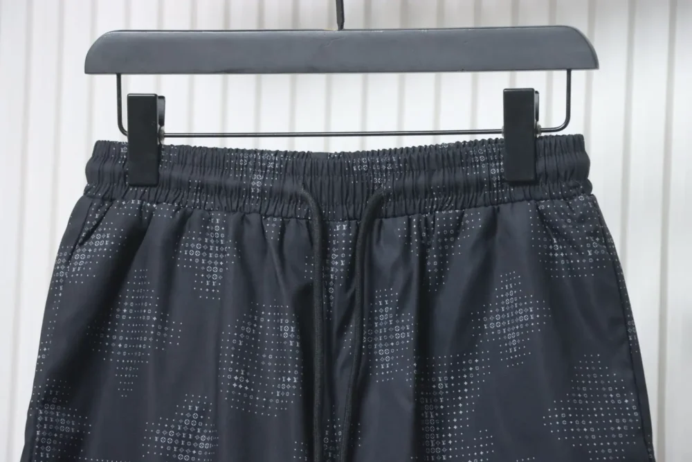 Kleidungsdetails