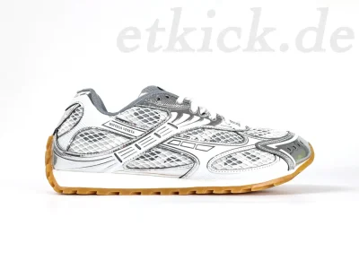 Wmns Orbit Sneaker ‚Silver White‘