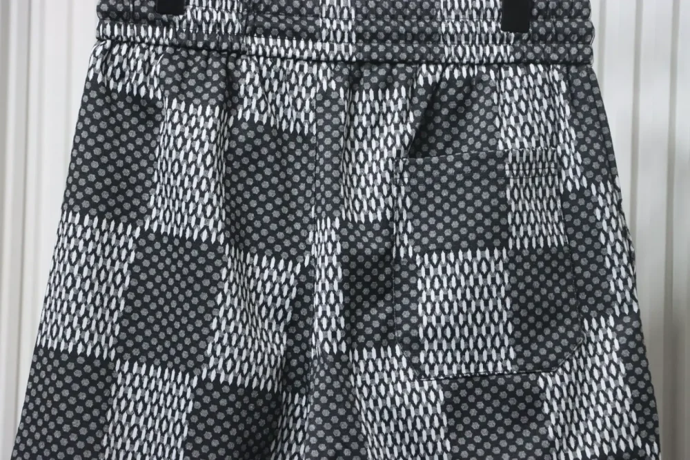Kleidungsdetails