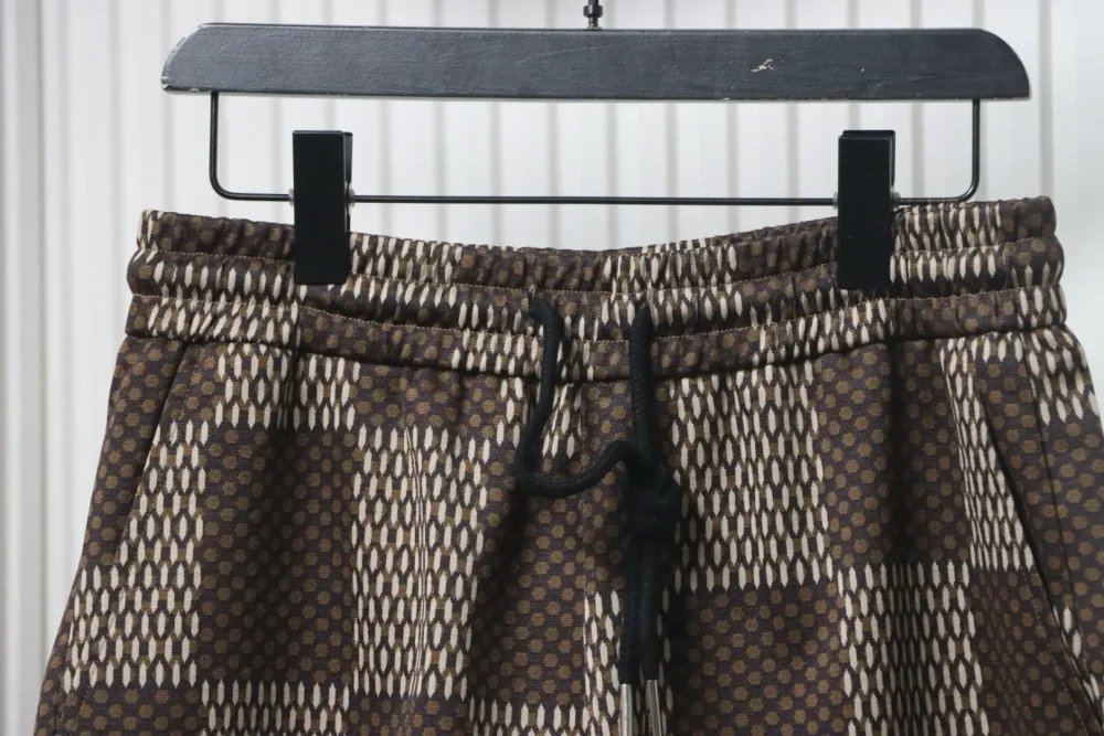 Kleidungsdetails