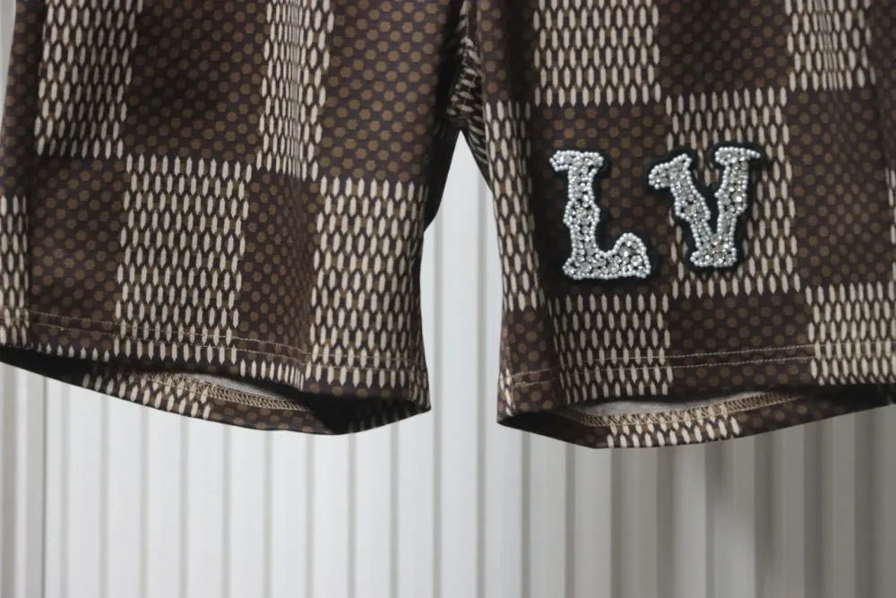 Kleidungsdetails