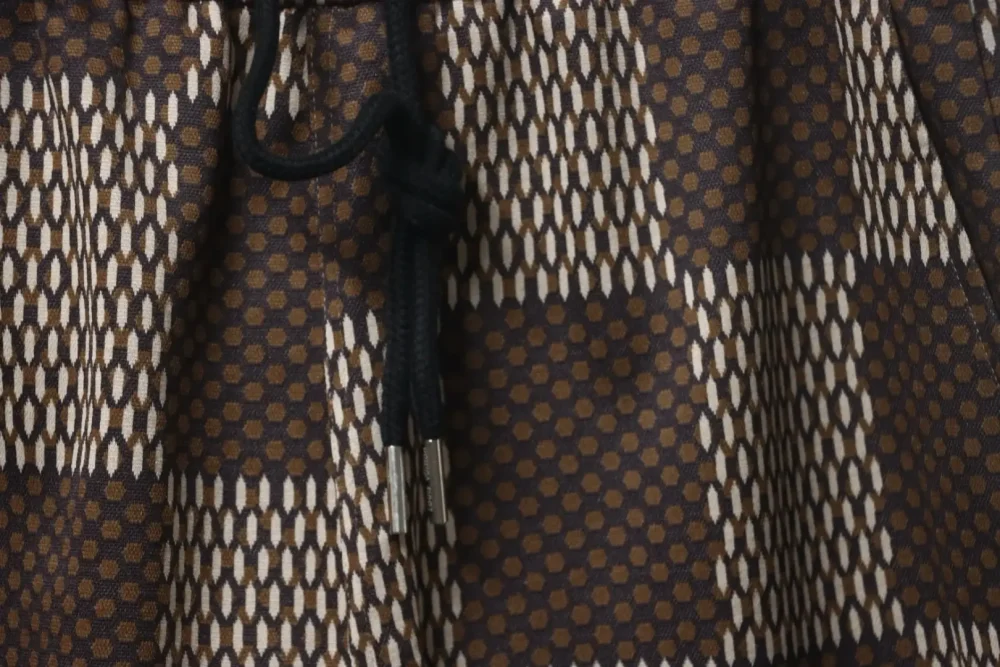 Kleidungsdetails
