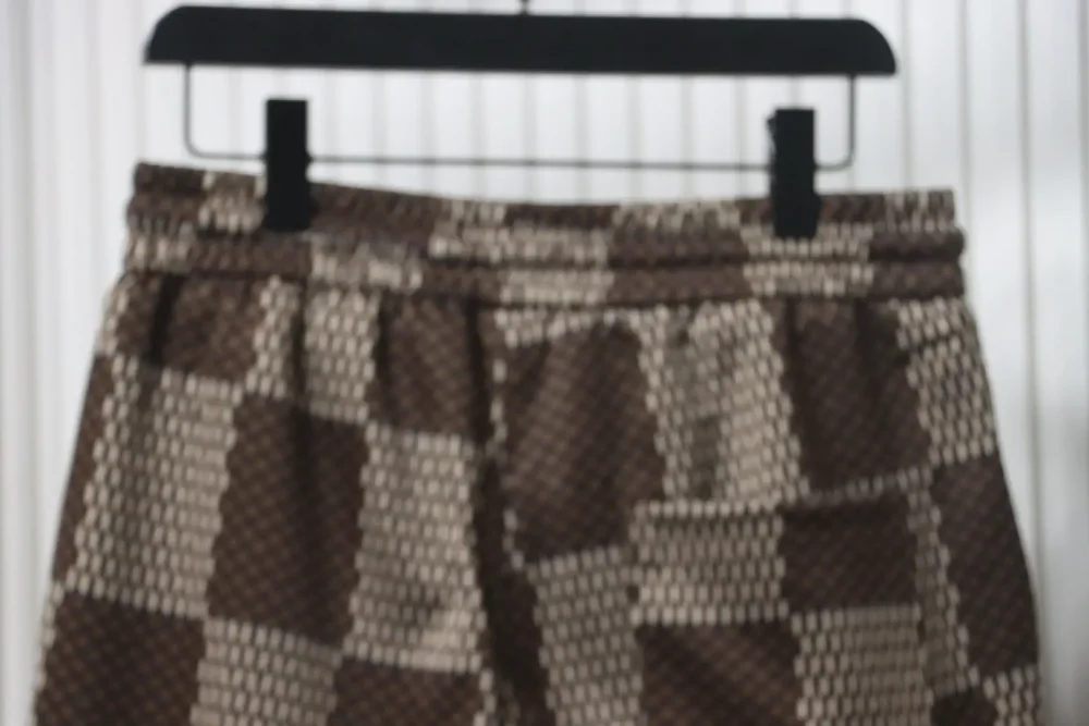 Kleidungsdetails
