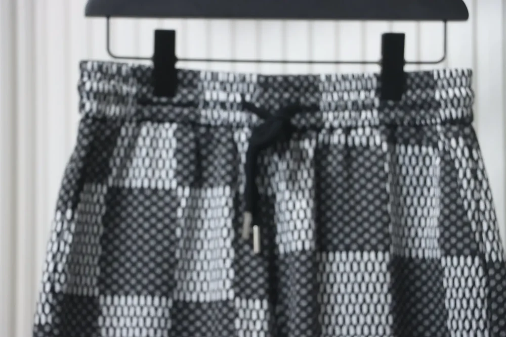 Kleidungsdetails