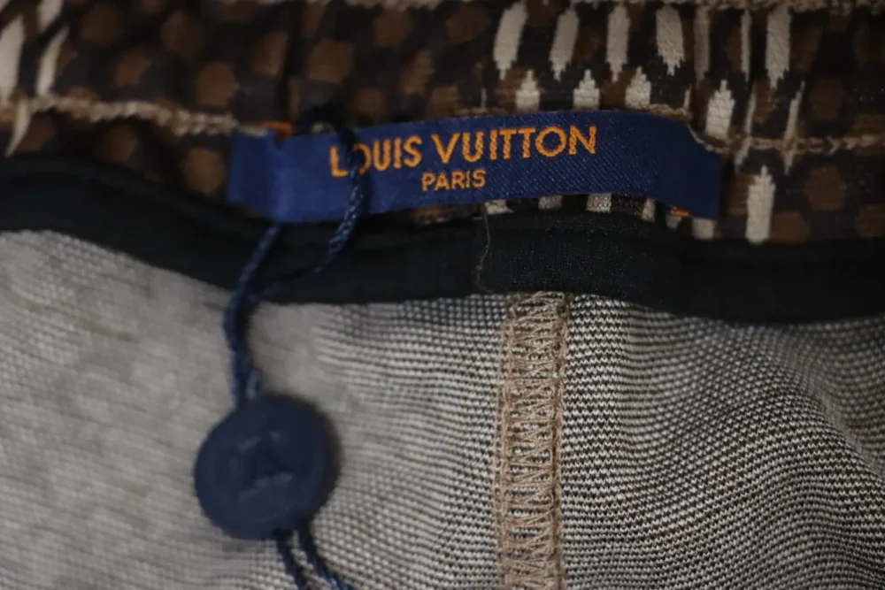 Kleidungsdetails