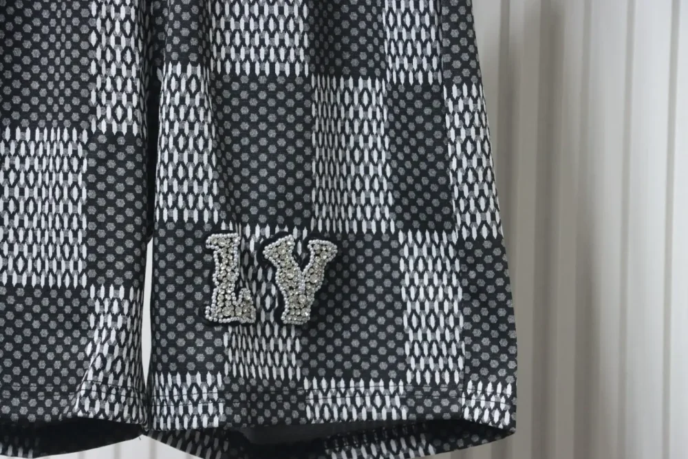 Kleidungsdetails