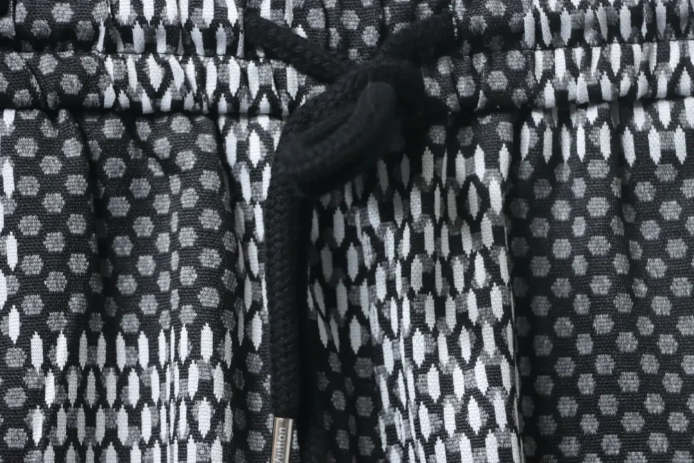 Kleidungsdetails