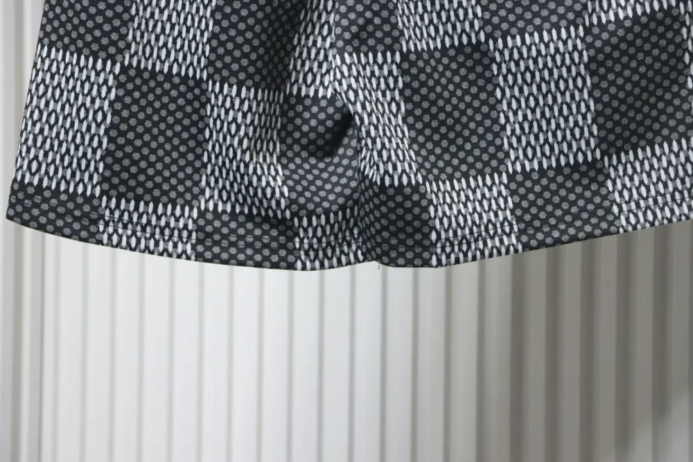 Kleidungsdetails