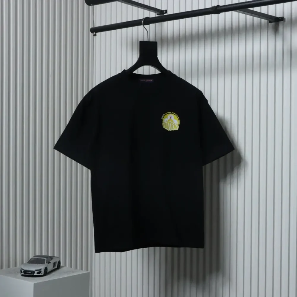 Yellow Label Kurzarm-T-Shirt – Bild 11