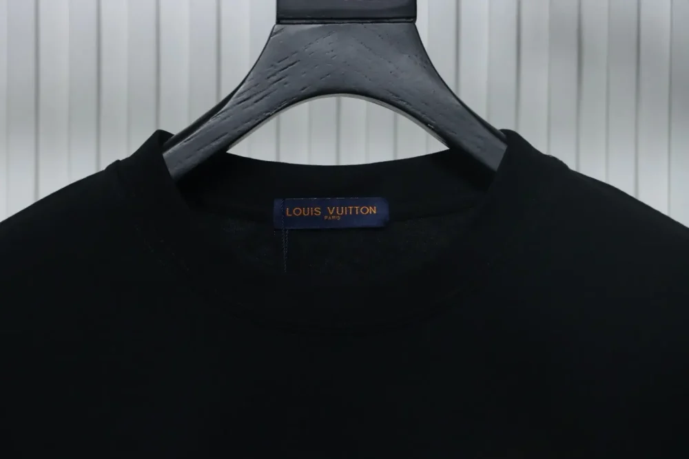 Yellow Label Kurzarm-T-Shirt – Bild 13