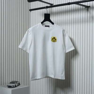Yellow Label Kurzarm-T-Shirt