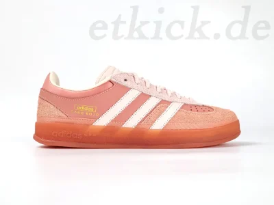 Adidas x Bad Bunny Sneakers Gazelle Indoor „Wonder Clay“
