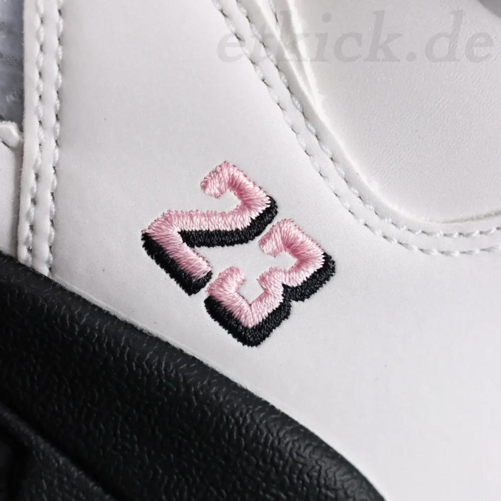 Schuhdetails