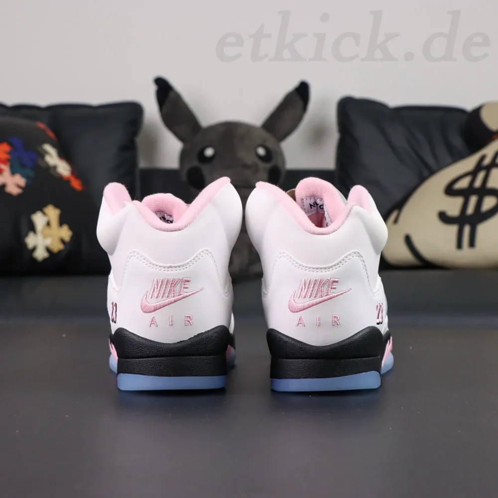 Schuhdetails