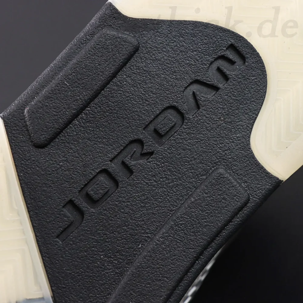 Schuhdetails