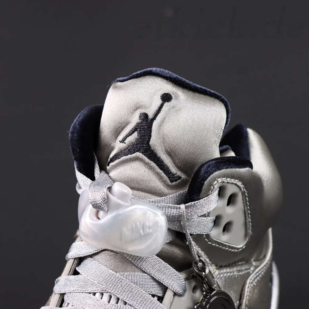 Schuhdetails