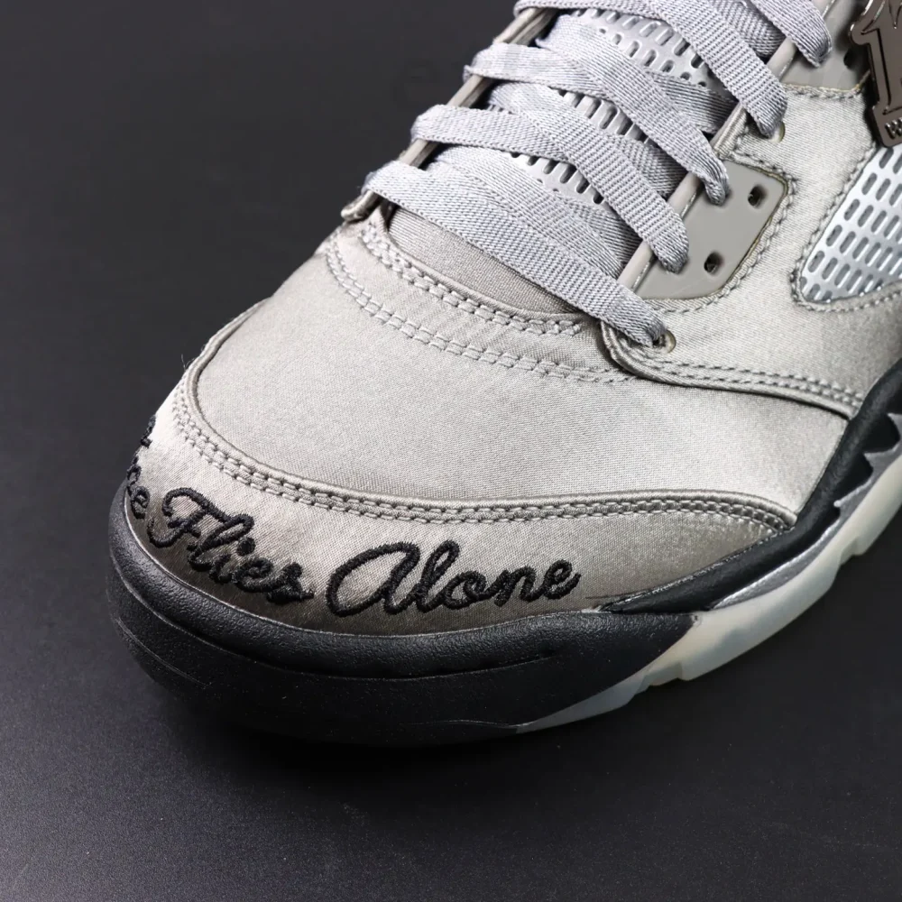 Schuhdetails