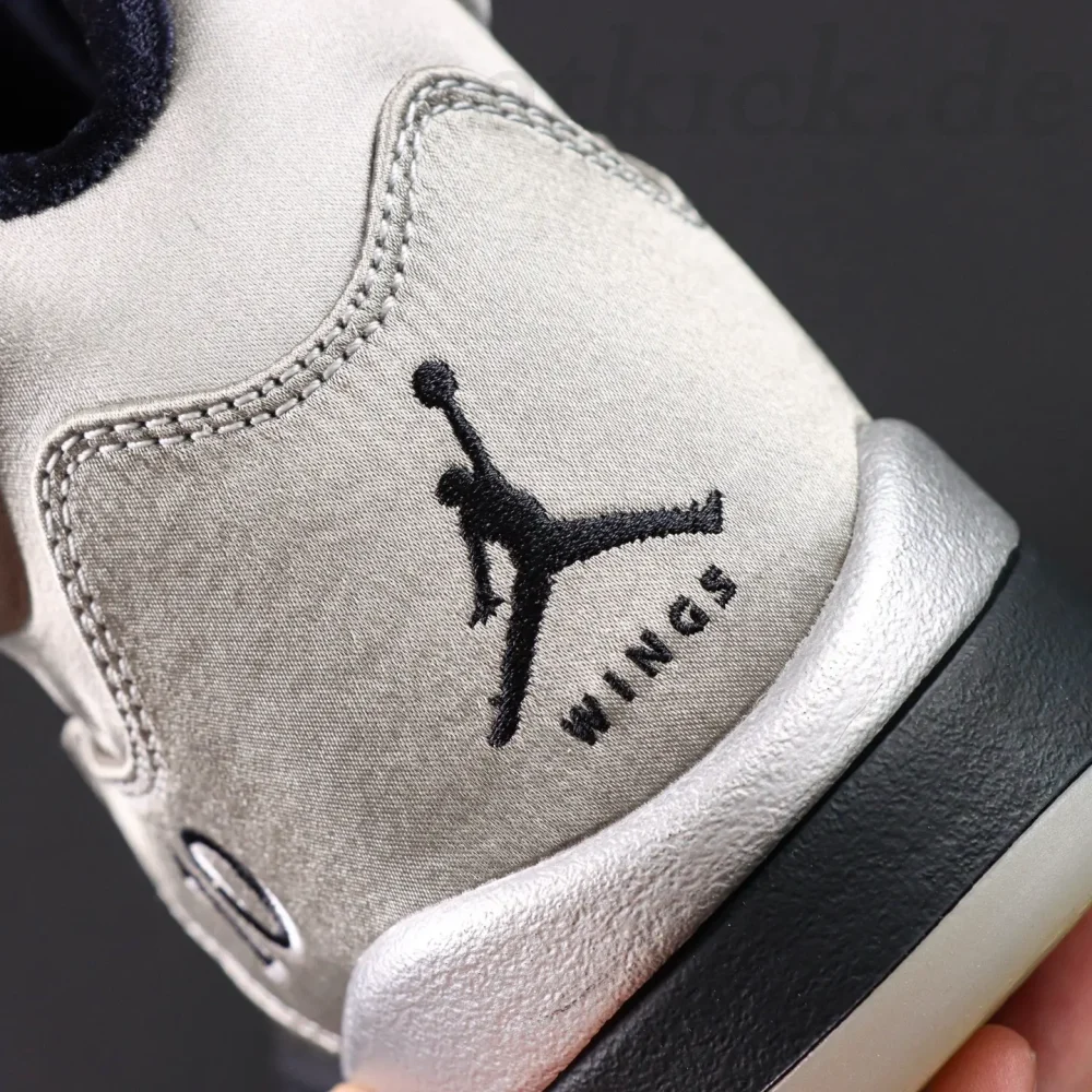 Schuhdetails