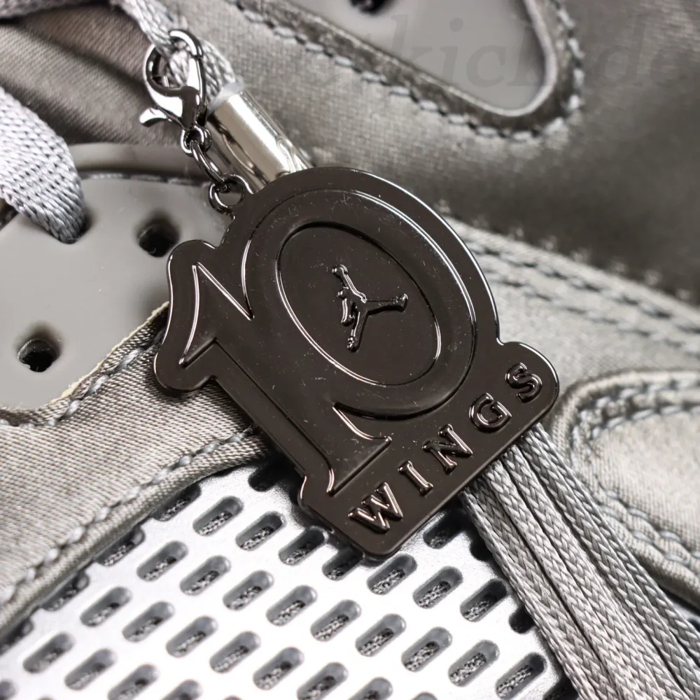 Schuhdetails
