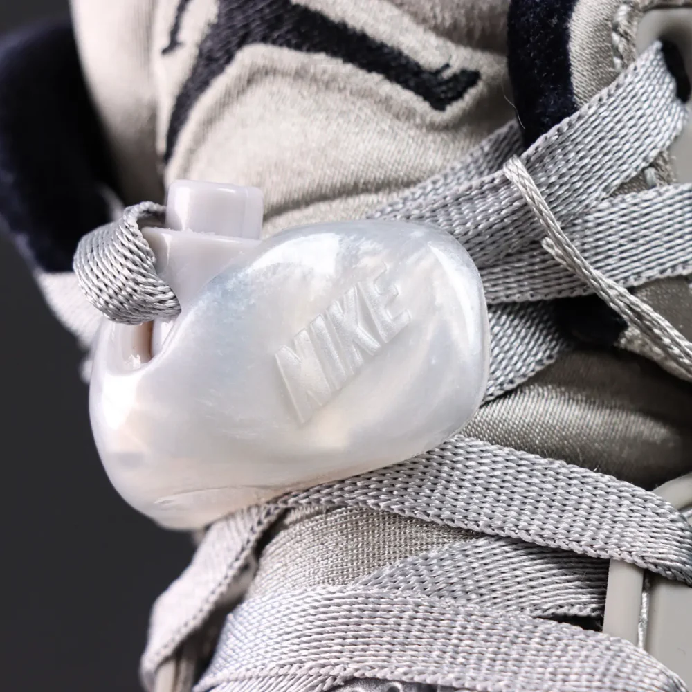Schuhdetails