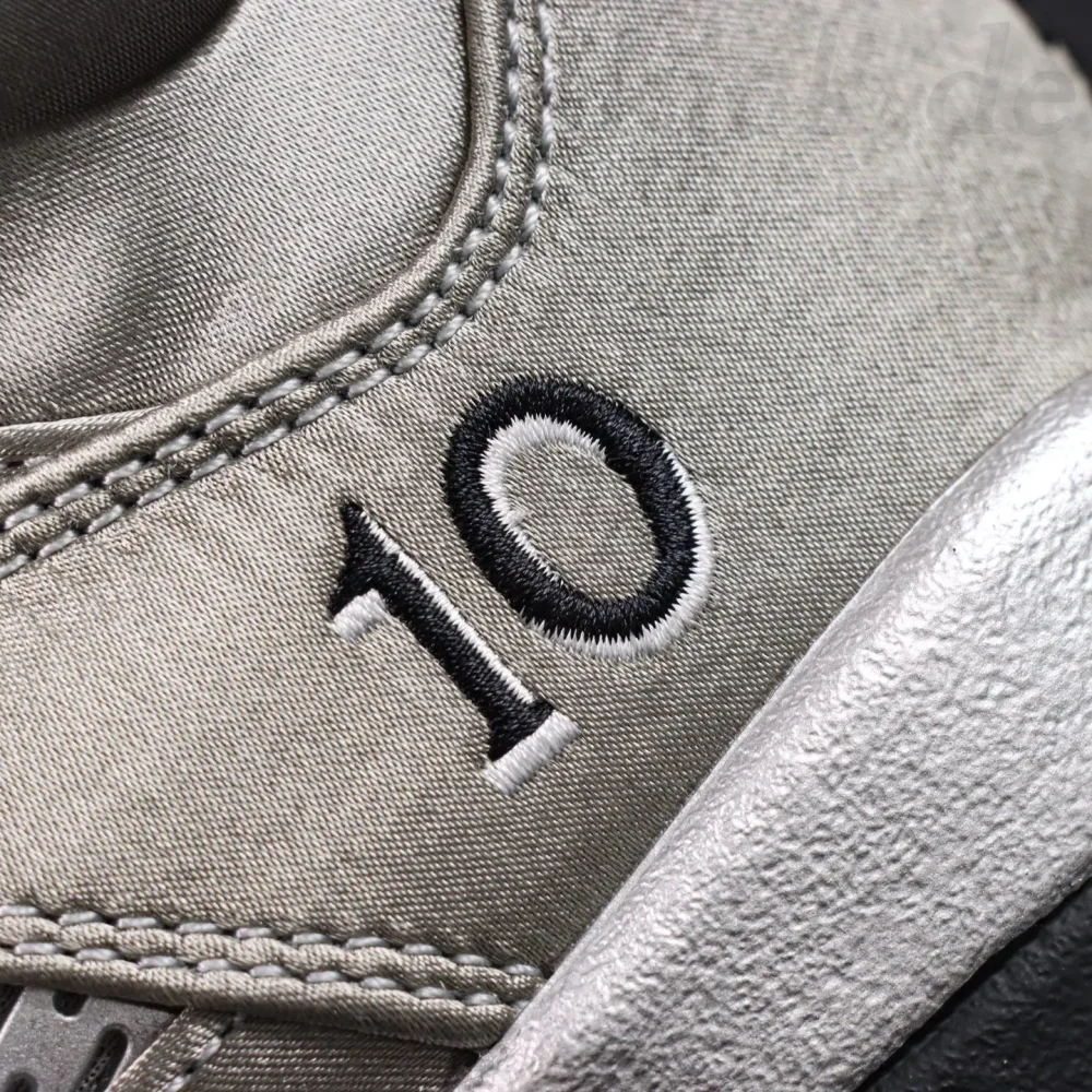 Schuhdetails