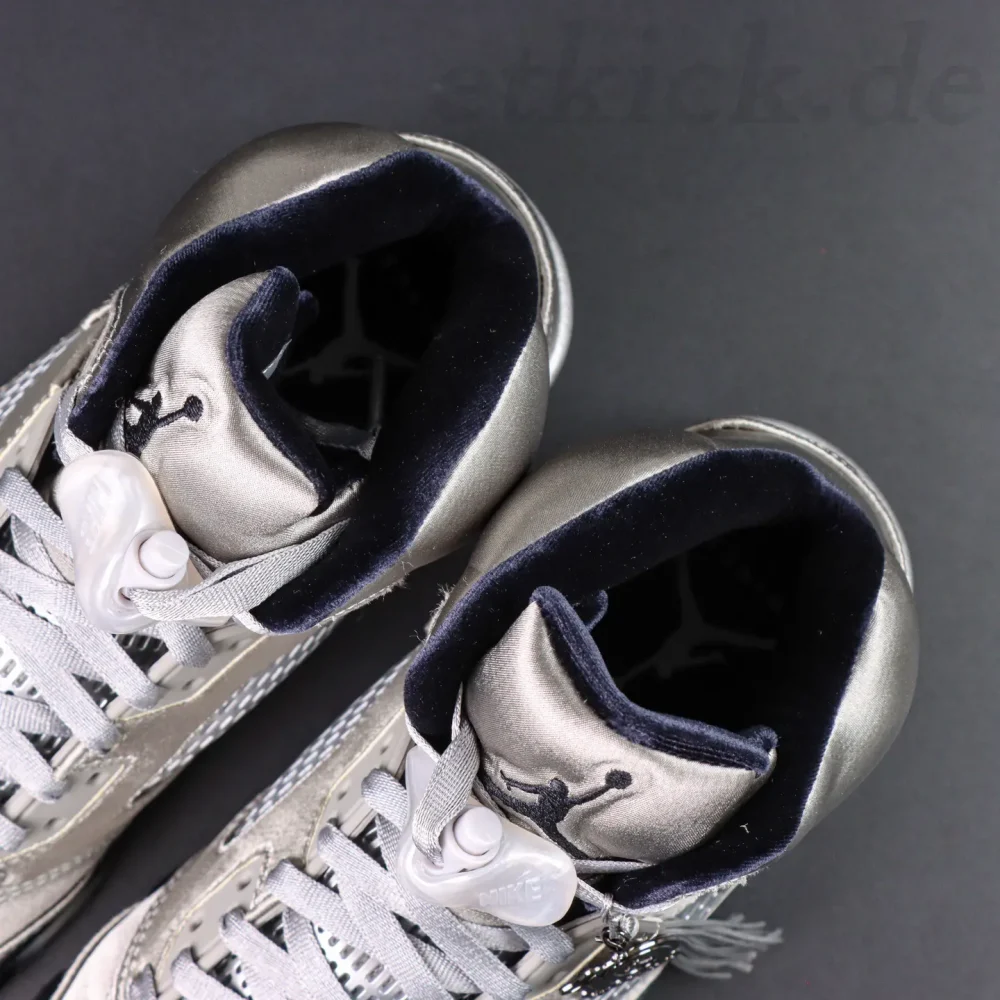 Schuhdetails