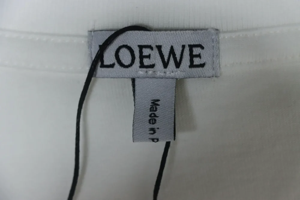 Kleidungsdetails