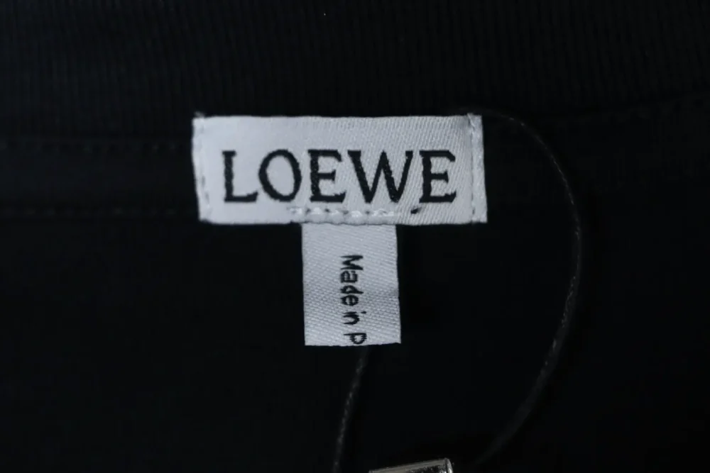 Kleidungsdetails