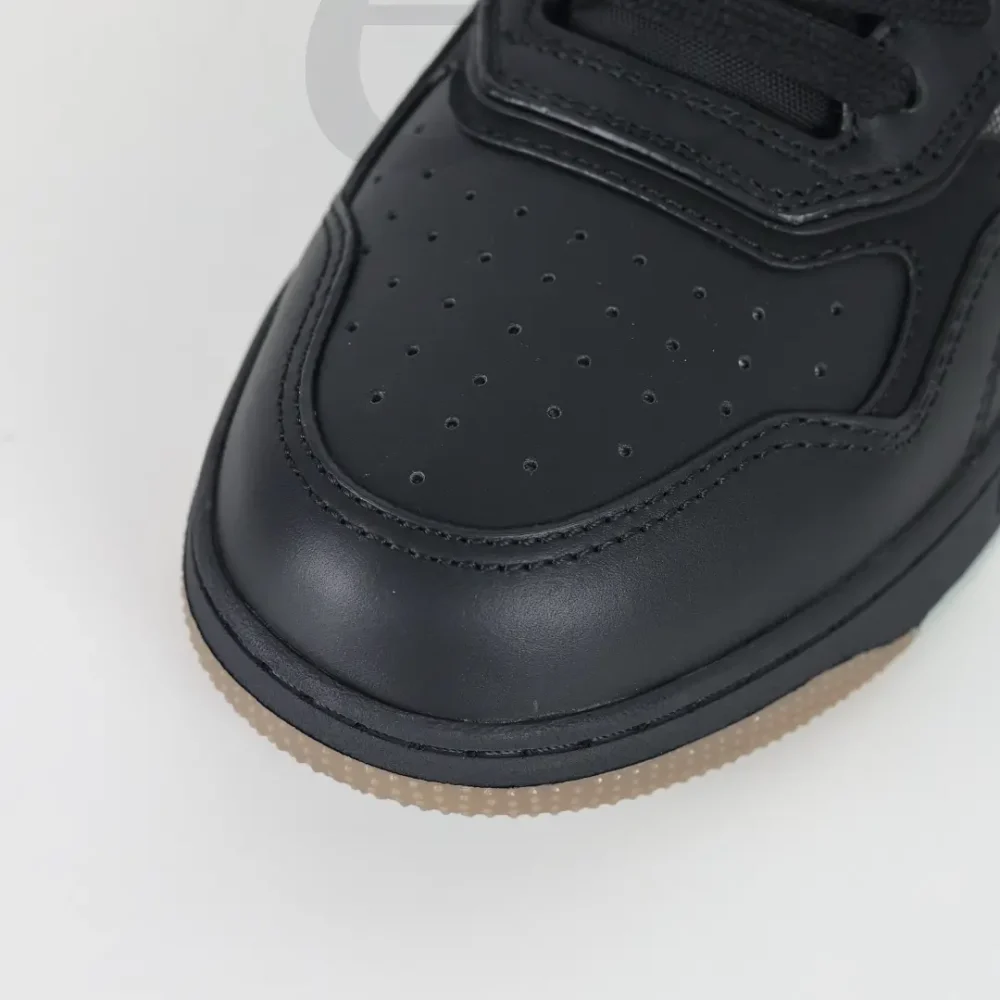 B27 Low 'Oblique Black Gum' Top Schuhe – Bild 7