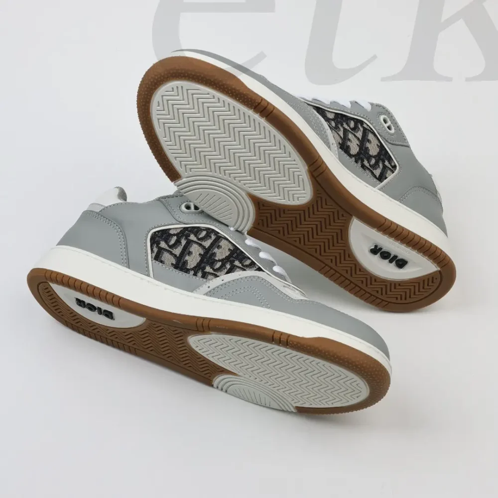 B27 Low „Oblique Galaxy Grey Gum“ – Bild 7