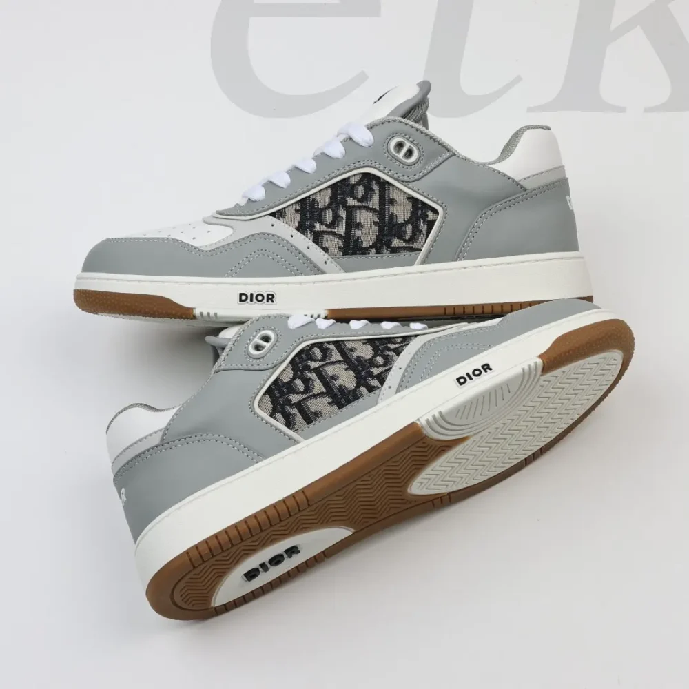 B27 Low „Oblique Galaxy Grey Gum“ – Bild 8
