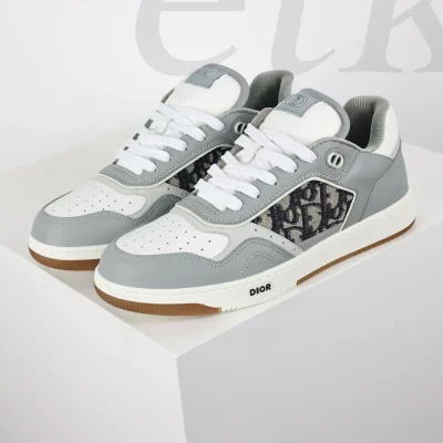 B27 Low „Oblique Galaxy Grey Gum“