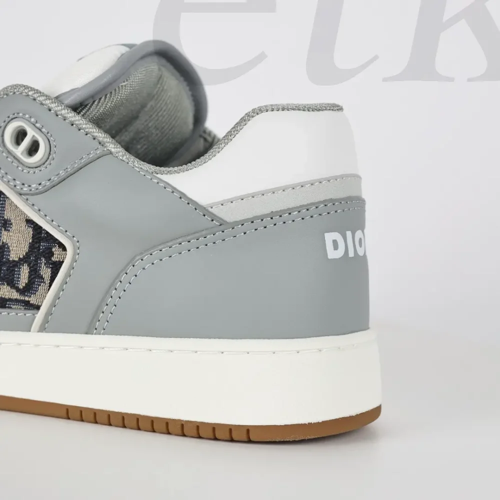 B27 Low „Oblique Galaxy Grey Gum“ – Bild 9