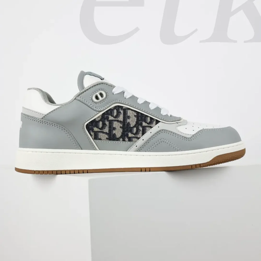 B27 Low „Oblique Galaxy Grey Gum“ – Bild 4
