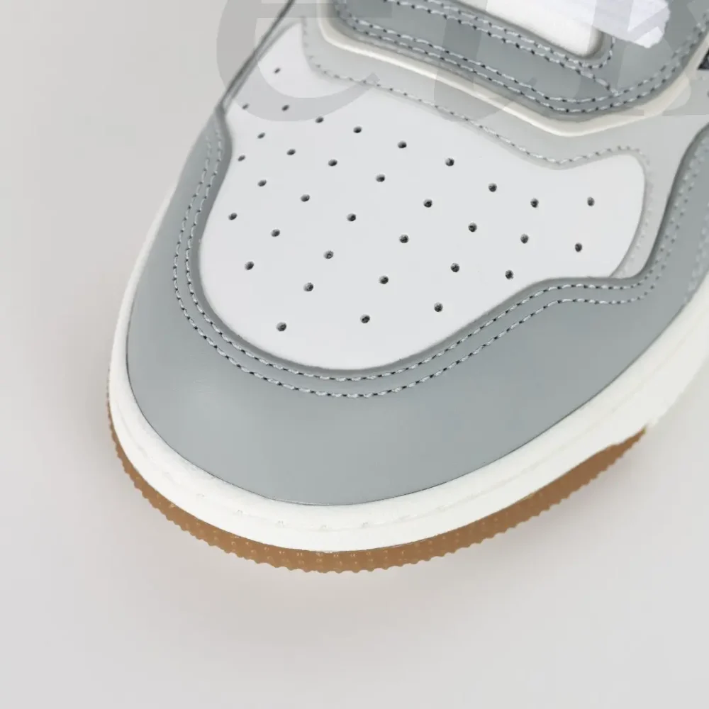 B27 Low „Oblique Galaxy Grey Gum“ – Bild 11