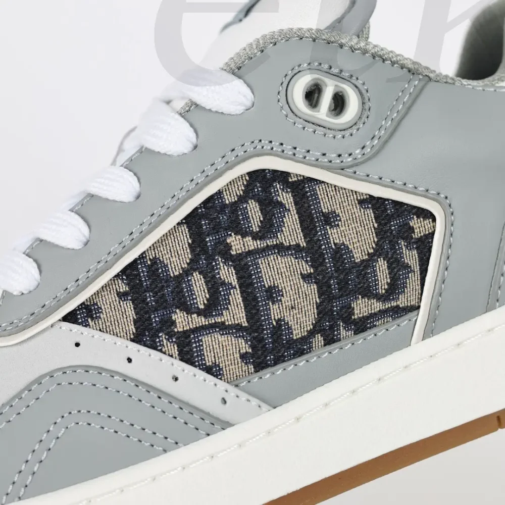 B27 Low „Oblique Galaxy Grey Gum“ – Bild 10