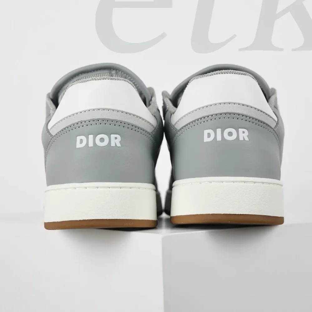 B27 Low „Oblique Galaxy Grey Gum“ – Bild 6