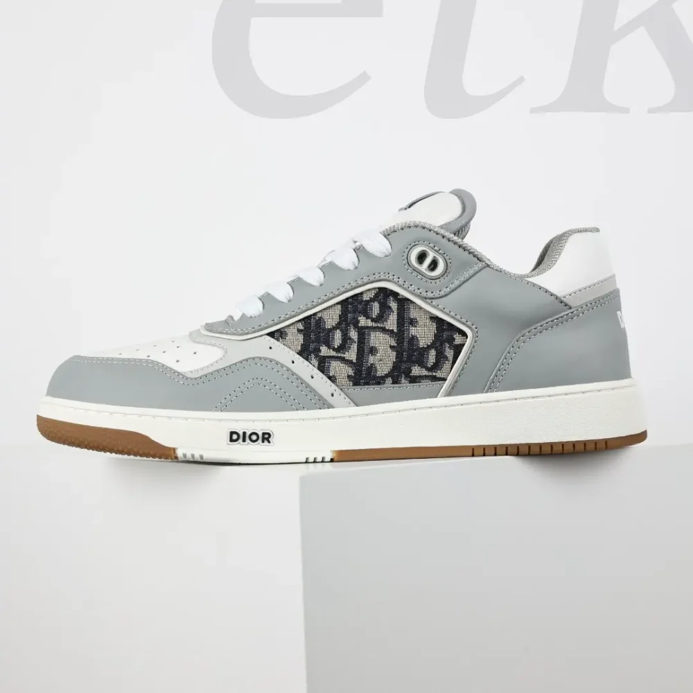 B27 Low „Oblique Galaxy Grey Gum“ – Bild 5