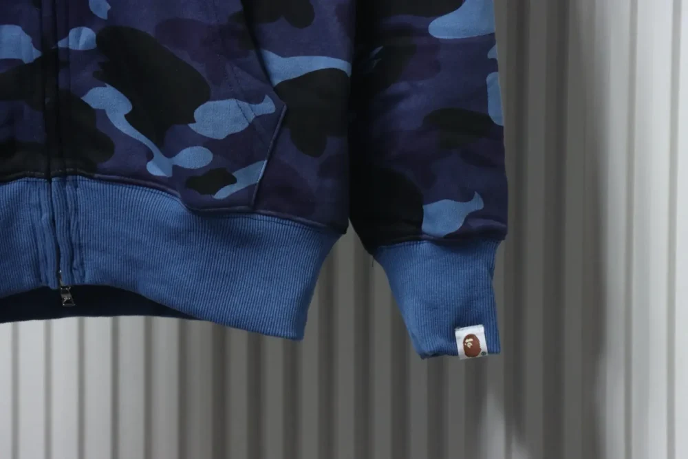Kleidungsdetails