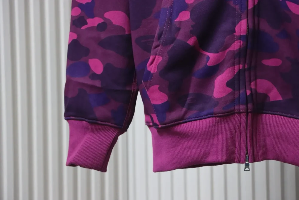 Kleidungsdetails
